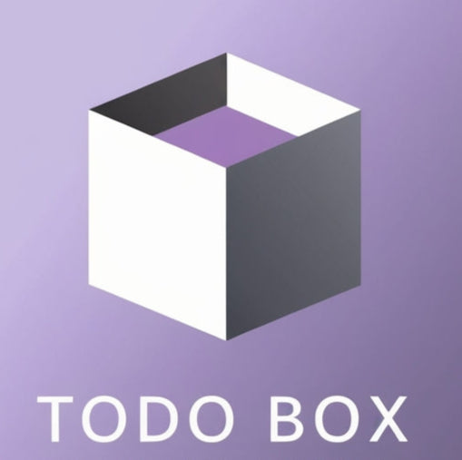 Todo Box
